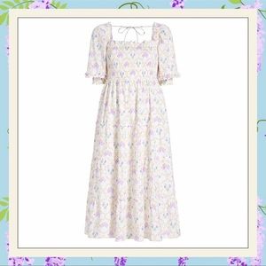 Hill House Home x Bridgerton Trellis Nesli NWT